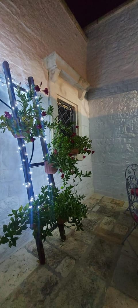 Casa Nonna Renzina House in Locorotondo