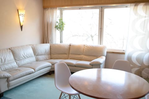 HH Huoneistot Suite Apartment in Uusimaa