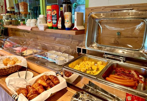 Hotel Bergland Hotel in Grainau