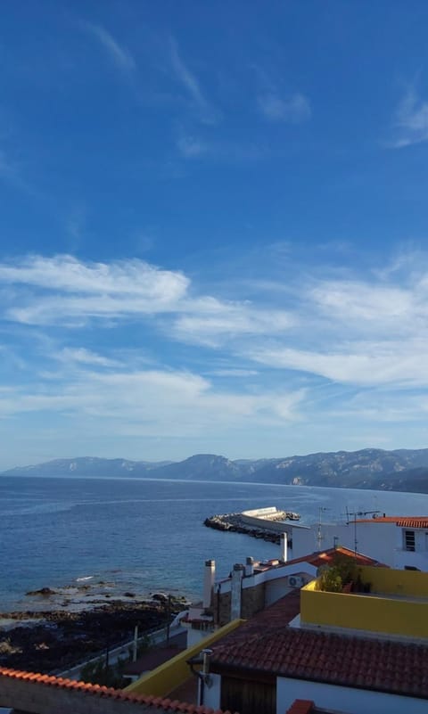 Sea view
