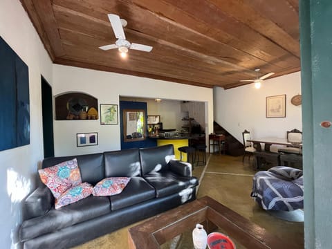 CASA FLOR DO RIO House in Paraty