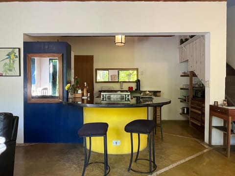 CASA FLOR DO RIO House in Paraty