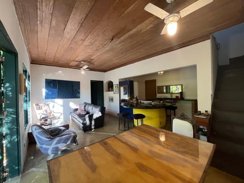 CASA FLOR DO RIO House in Paraty