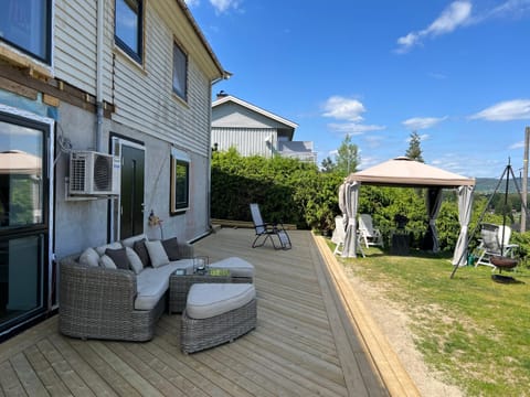 Balcony/Terrace, Seating area