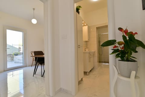 Apartments Art Apartment in Šibenik-Knin County, Croatia