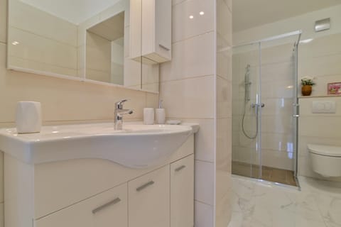 Apartments Art Apartment in Šibenik-Knin County, Croatia