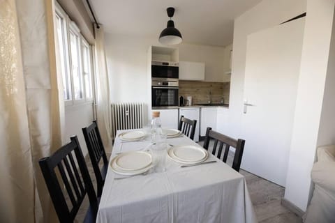 • Au Cosy Dôme. • Apartment in Clermont-Ferrand