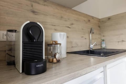 • Au Cosy Dôme. • Apartment in Clermont-Ferrand