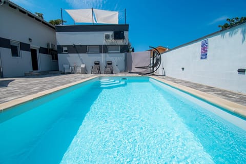 Villa Damjan, Barbariga by Istrabook Villa in Peroj