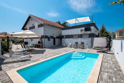 Villa Damjan, Barbariga by Istrabook Villa in Peroj