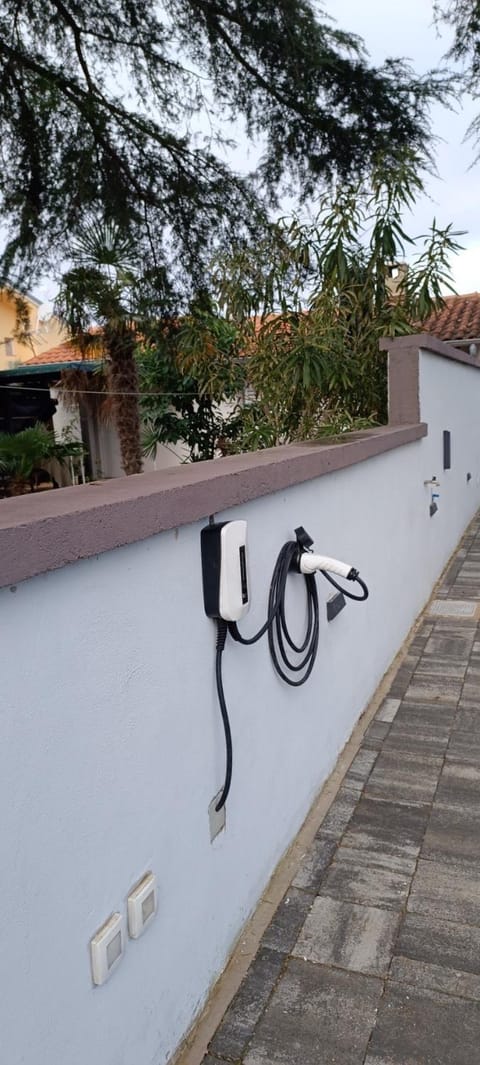 Villa Damjan, Barbariga by Istrabook Villa in Peroj