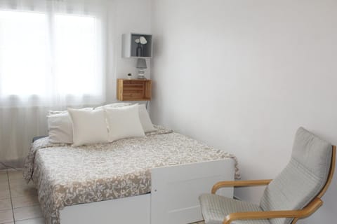 La Station - À proximité immédiate de la gare Apartment in Dijon