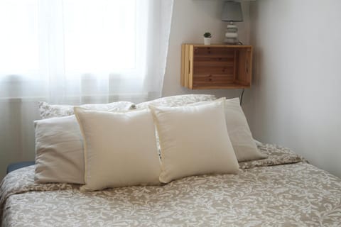 La Station - À proximité immédiate de la gare Apartment in Dijon