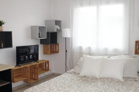 La Station - À proximité immédiate de la gare Apartment in Dijon