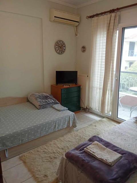 SEA VIEW MAISONETTE Netflix House in Decentralized Administration of Macedonia and Thrace