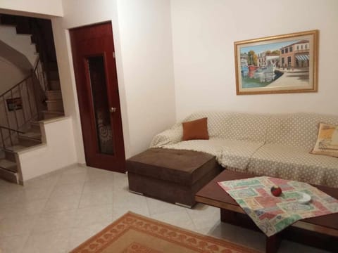 SEA VIEW MAISONETTE Netflix House in Decentralized Administration of Macedonia and Thrace