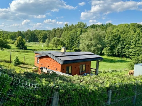 Property building, Spring, Day, Natural landscape