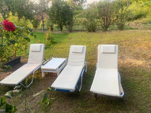 DIONYSIAS house House in Corfu, Greece