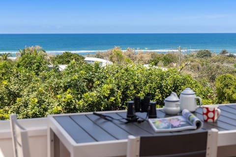 Balcony/Terrace, Balcony/Terrace, Sea view