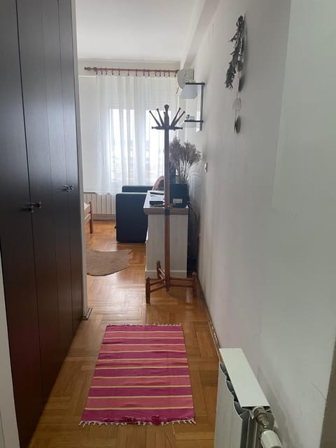 APARTMAN RODA Apartment in Serbia