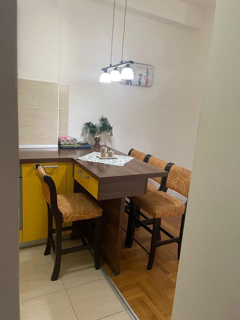 APARTMAN RODA Apartment in Serbia
