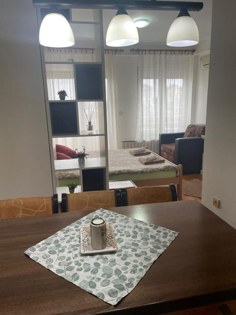 APARTMAN RODA Apartment in Serbia