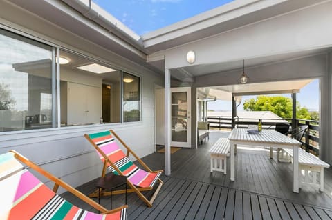 Balcony/Terrace, Balcony/Terrace, sunbed