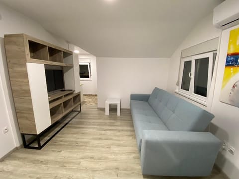 Apartman MIMI Apartment in Serbia