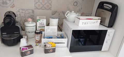 Casa Vacanze Ale e Gio Bed and Breakfast in Piombino