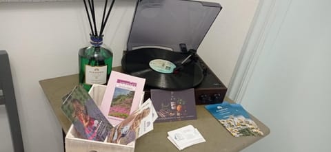 Casa Vacanze Ale e Gio Bed and Breakfast in Piombino