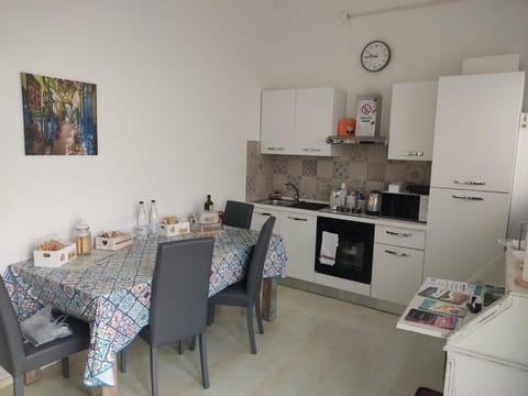 Casa Vacanze Ale e Gio Bed and Breakfast in Piombino