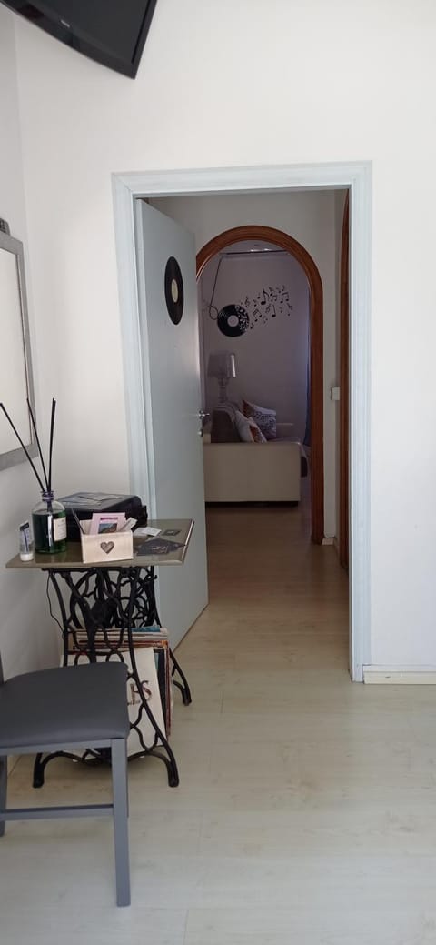 Casa Vacanze Ale e Gio Bed and Breakfast in Piombino