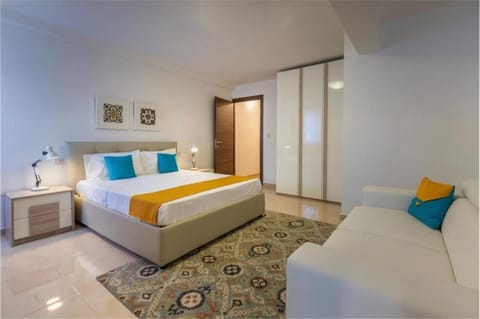 The Caves Apartments Apartment in Saint Julians