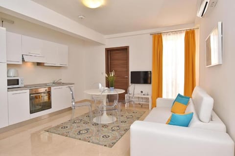 The Caves Apartments Apartment in Saint Julians