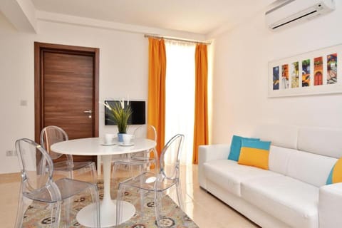 The Caves Apartments Apartment in Saint Julians