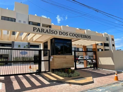 Property building, Lobby or reception
