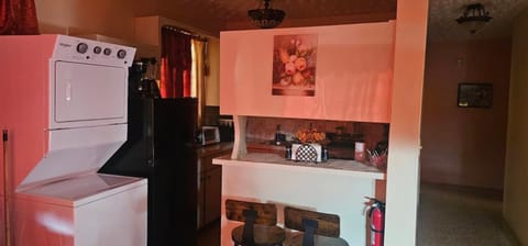 Kitchen or kitchenette, Kitchen or kitchenette, minibar, oven, pet friendly
