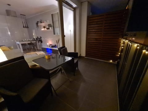 Balcony/Terrace, Seating area