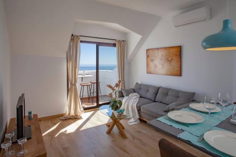 NEW Apartment in Benalmadena Pueblo with views Apartment in Benalmadena