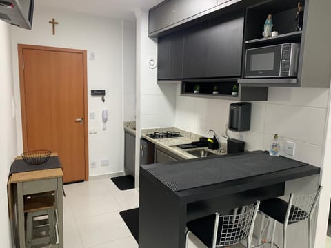 Dining area, kitchen