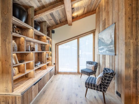 Chalet familial avec piscine et animaux admis proche pistes - FR-1-568-37 Chalet in Saint-Bon-Tarentaise