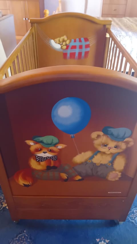 children, young children