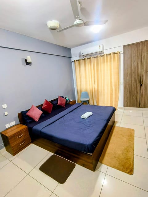 View (from property/room), Bedroom