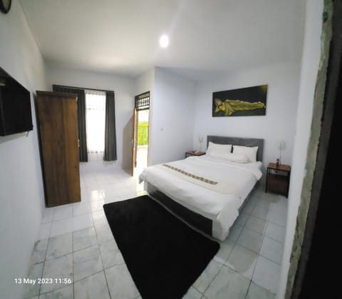 Property building, Photo of the whole room, towels