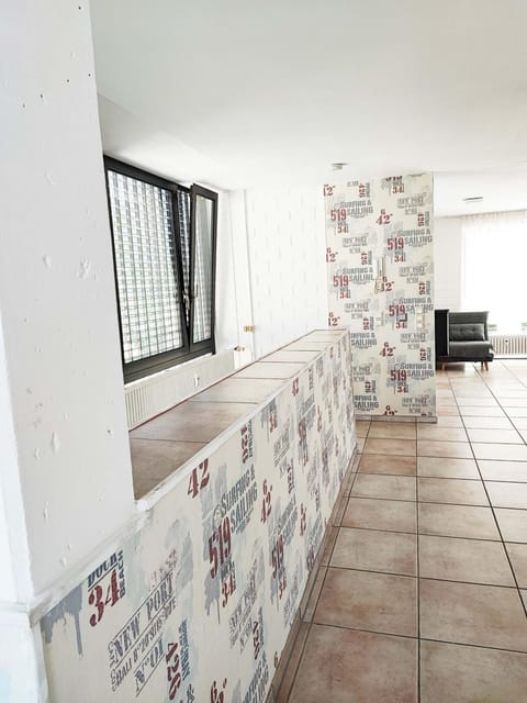 Gemütliche Wohnung 12-2 nah Wildpark in Mainz Apartment in Mainz