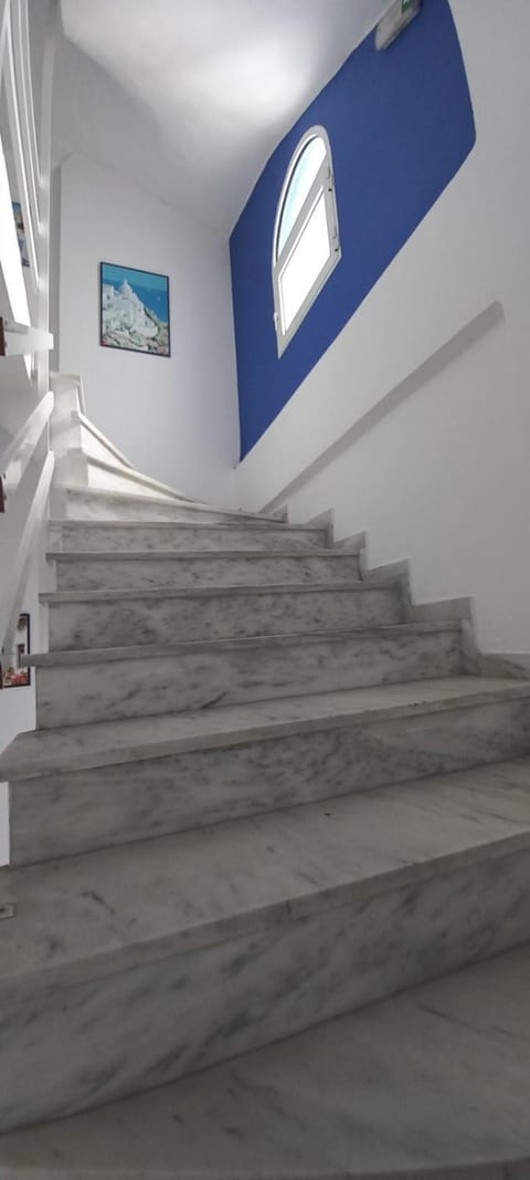 Fotini's Beach Apartment hotel in Pieria, Greece