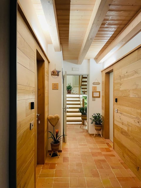 Borgo Cortivi b&b Bed and Breakfast in Valdobbiadene