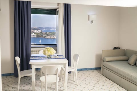 View (from property/room), Dining area