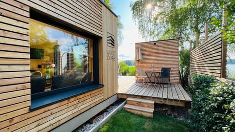 Patio, Balcony/Terrace