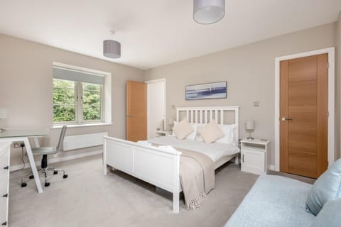 Beautiful Honeycomb Cottage in heart of Cotswolds House in Chipping Norton